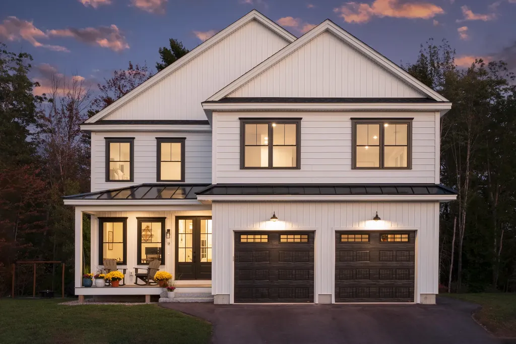 9 Paulsen Drive Scarborough ME 04074