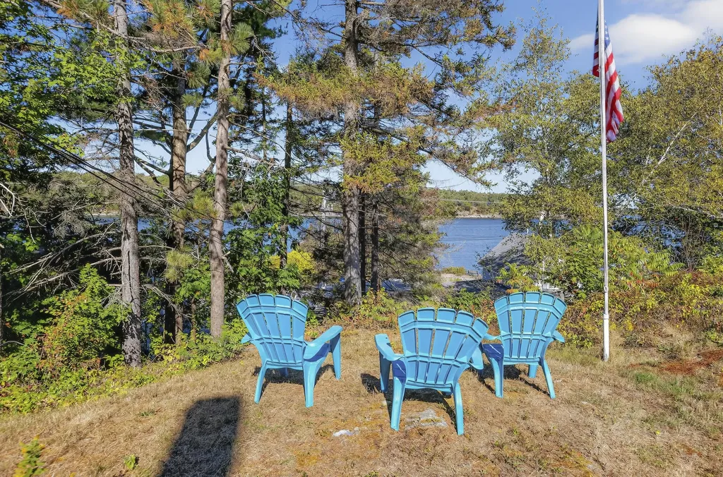 20 Evergreen Landing Portland ME 04108