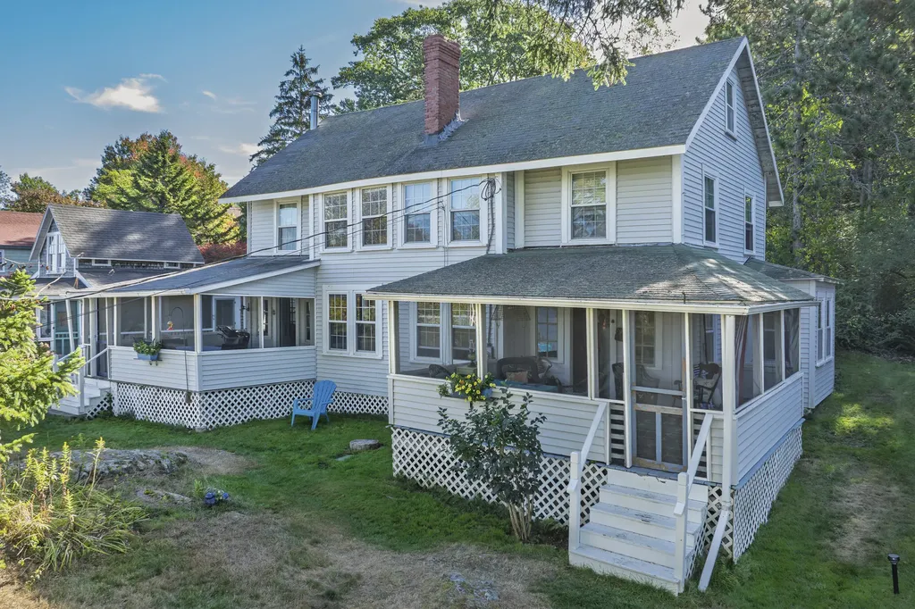 20 Evergreen Landing Portland ME 04108