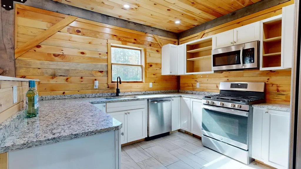 65 Church Street Woodstock ME 04217