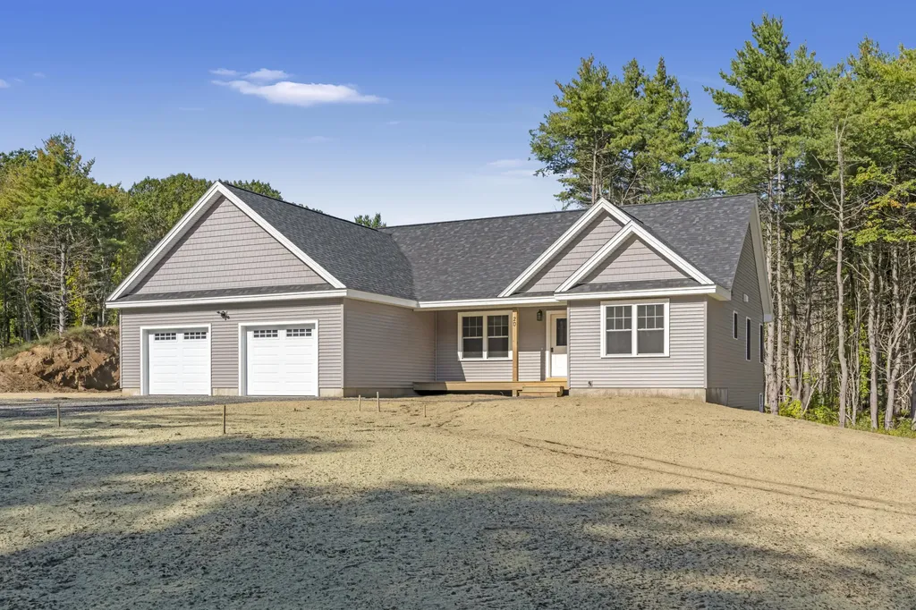 Lot 13 Laney Lane Wells ME 04090