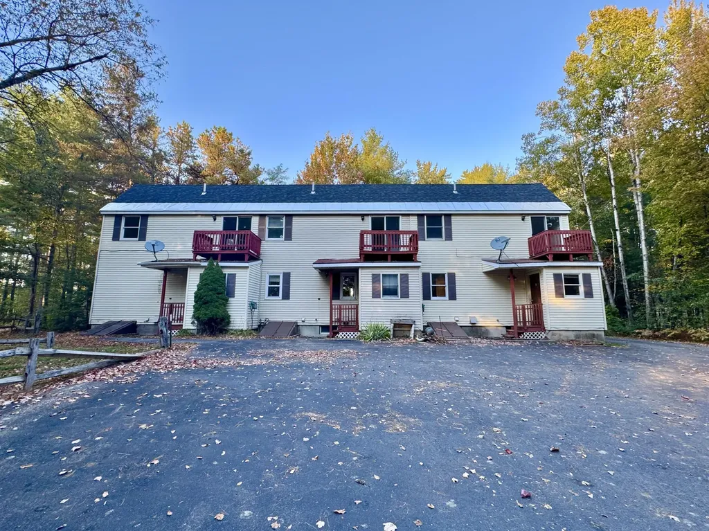 19 Lovewell Pond Road Fryeburg ME 04037