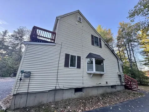 19 Lovewell Pond Road Fryeburg ME 04037