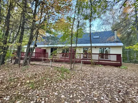 19 Lovewell Pond Road Fryeburg ME 04037