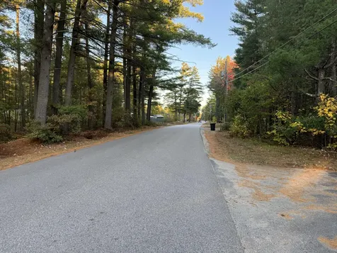 19 Lovewell Pond Road Fryeburg ME 04037