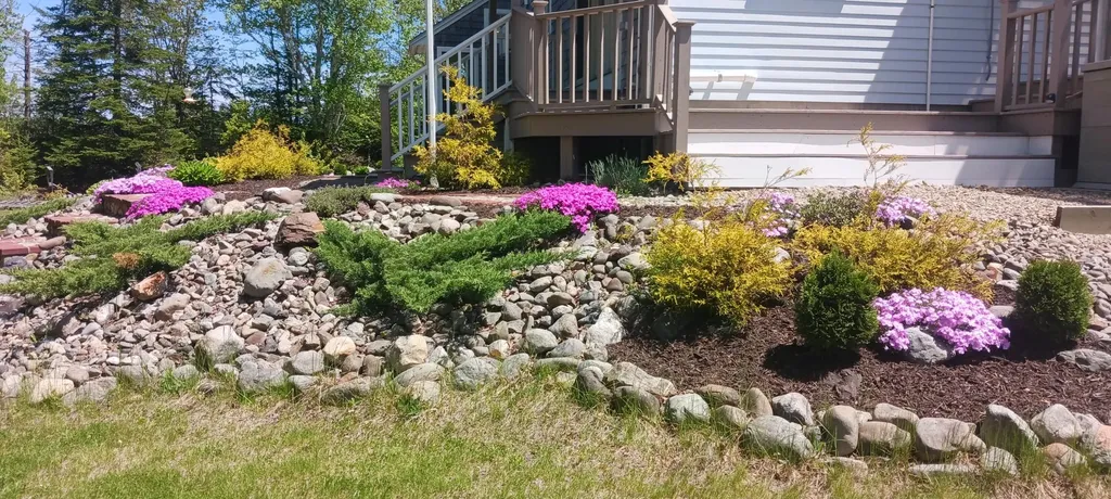 717 Crystal Road Crystal ME 04747