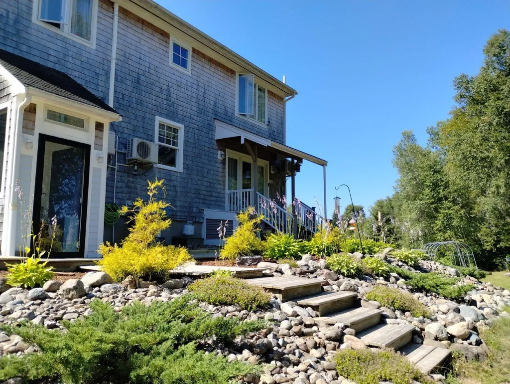 717 Crystal Road Crystal ME 04747
