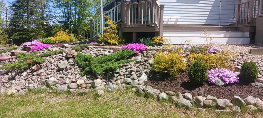 717 Crystal Road Crystal ME 04747