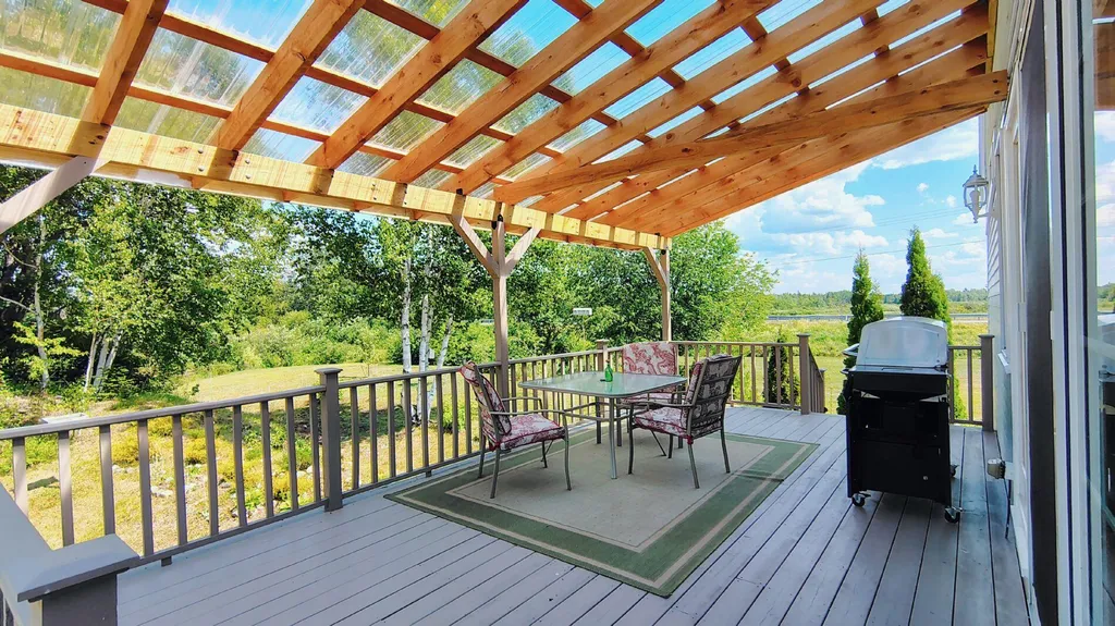717 Crystal Road Crystal ME 04747