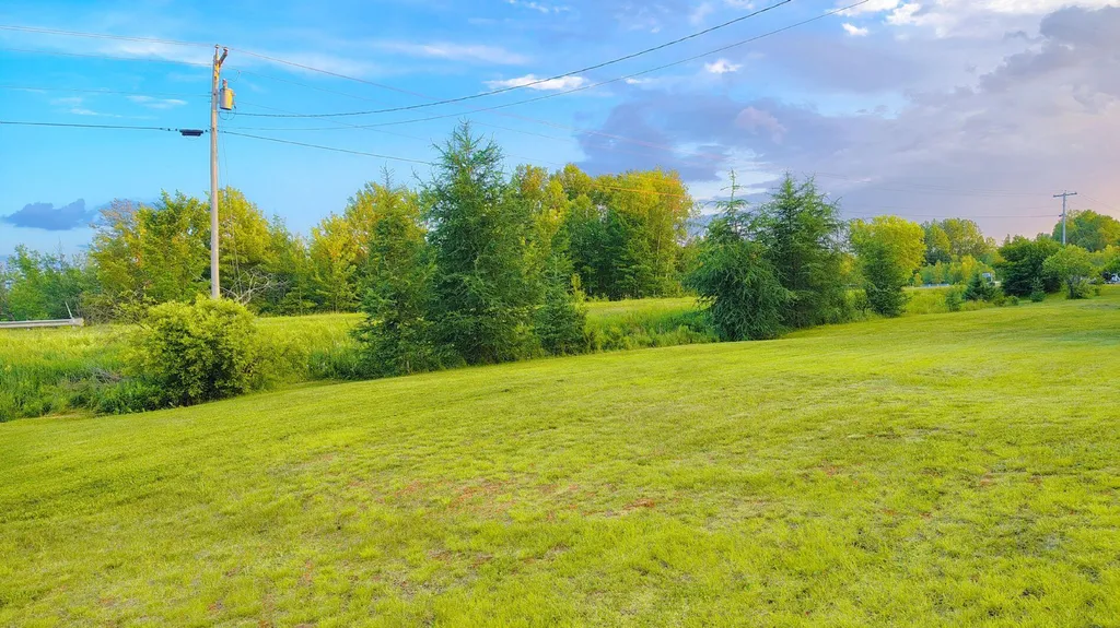 717 Crystal Road Crystal ME 04747