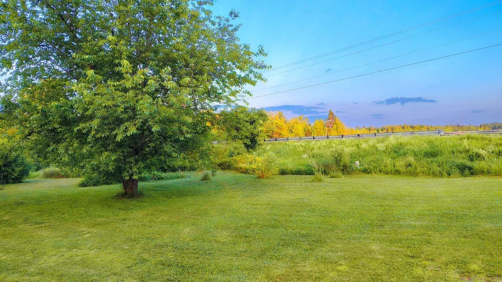 717 Crystal Road Crystal ME 04747