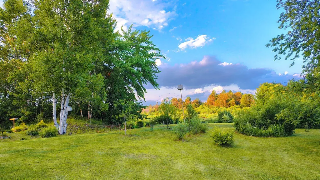 717 Crystal Road Crystal ME 04747