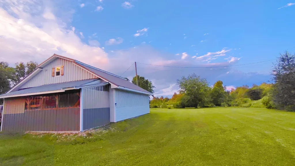 717 Crystal Road Crystal ME 04747