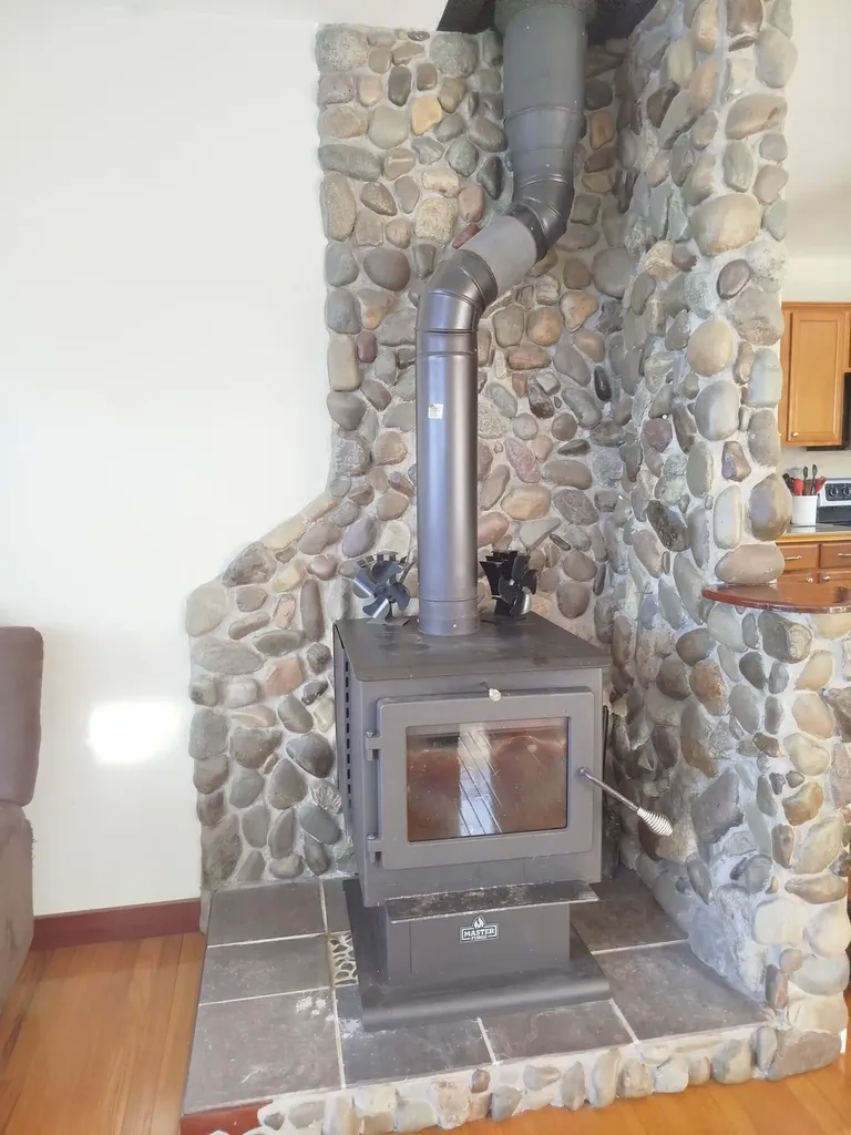 717 Crystal Road Crystal ME 04747