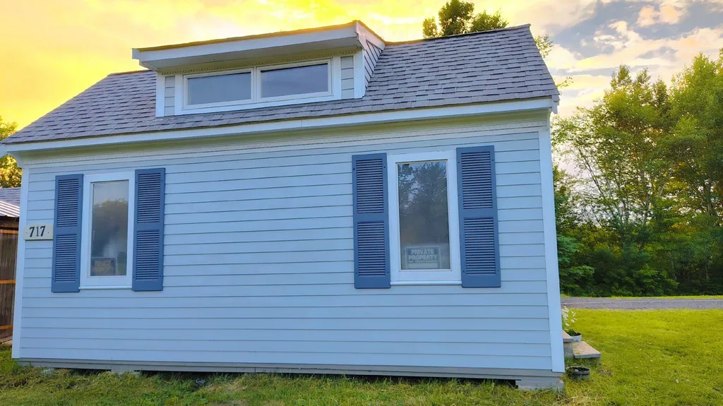 717 Crystal Road Crystal ME 04747