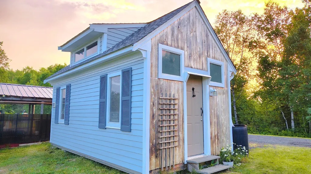 717 Crystal Road Crystal ME 04747