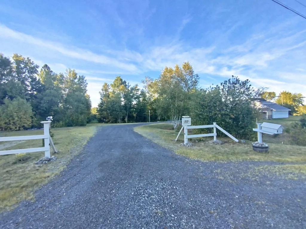 717 Crystal Road Crystal ME 04747