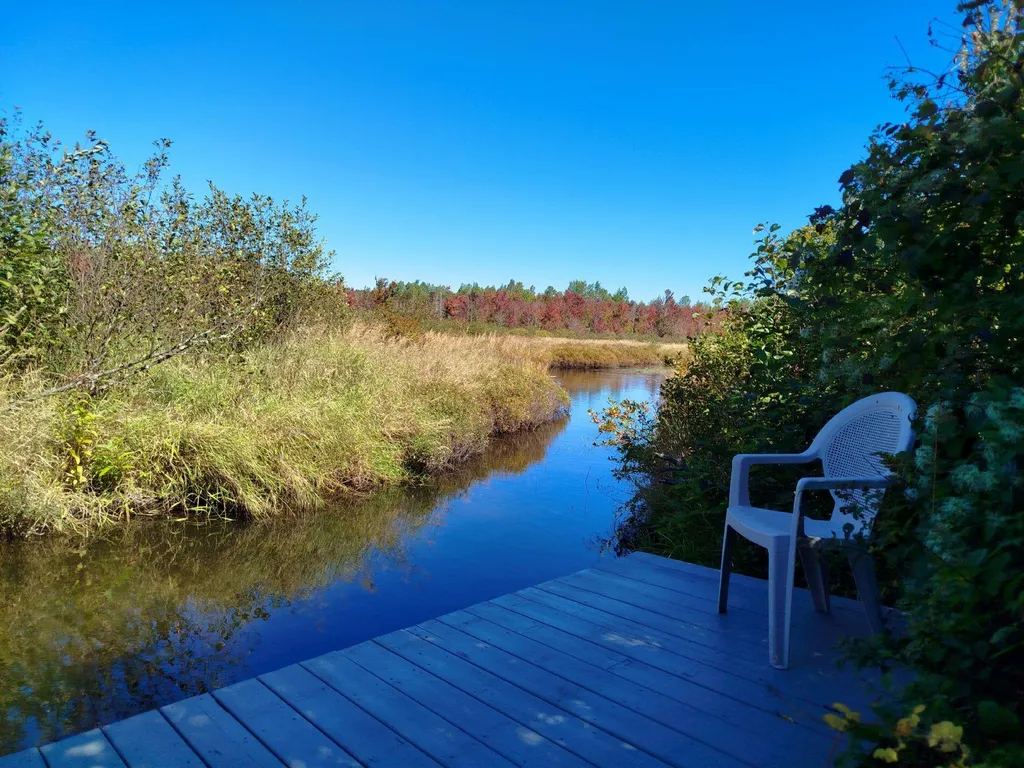 717 Crystal Road Crystal ME 04747