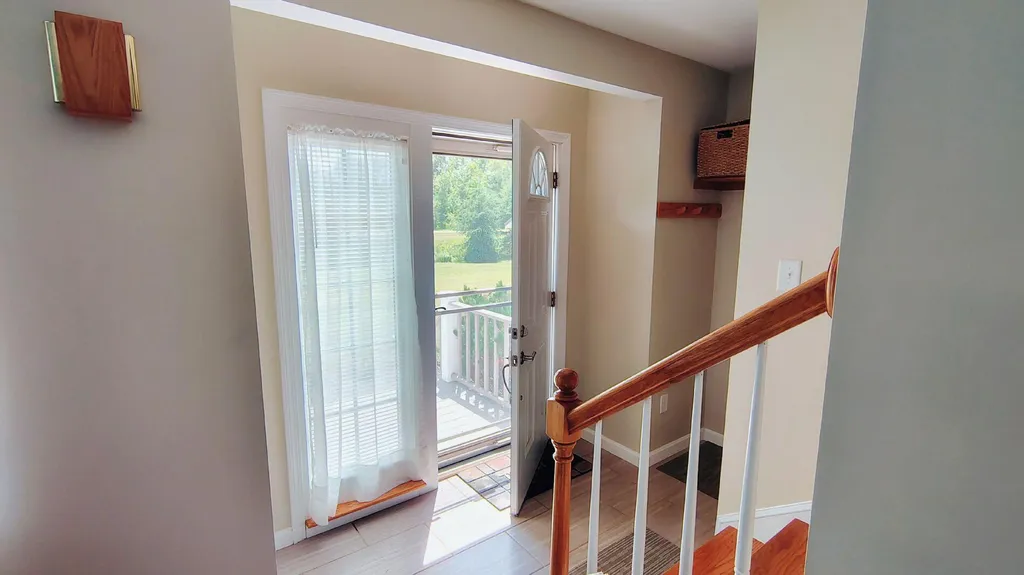 717 Crystal Road Crystal ME 04747