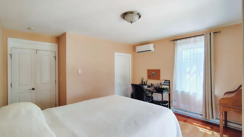 717 Crystal Road Crystal ME 04747