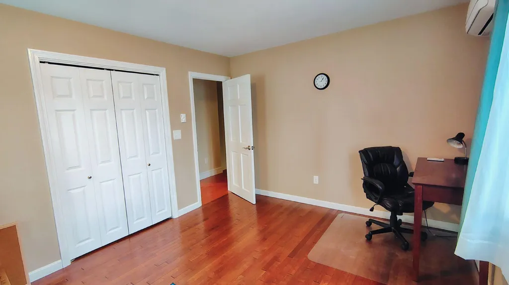 717 Crystal Road Crystal ME 04747