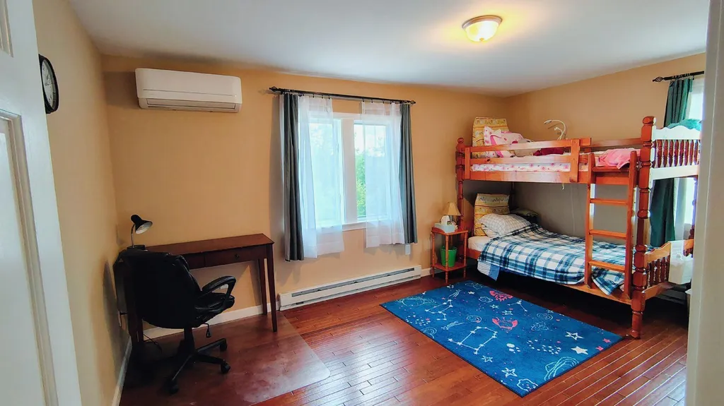 717 Crystal Road Crystal ME 04747