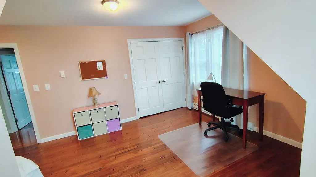 717 Crystal Road Crystal ME 04747