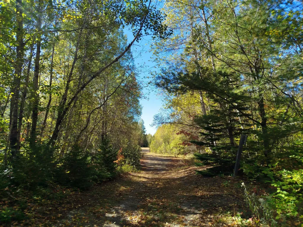 717 Crystal Road Crystal ME 04747
