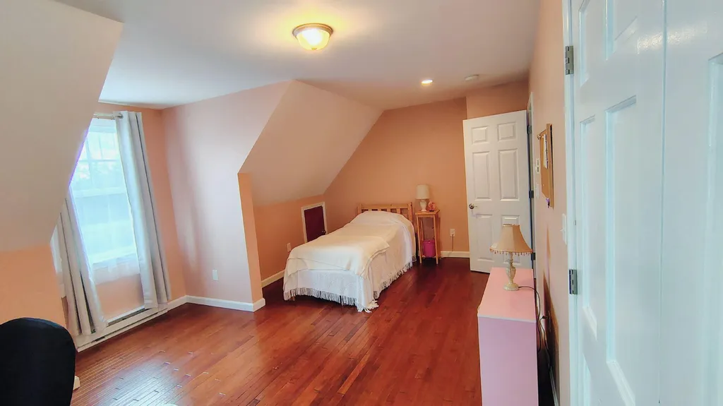 717 Crystal Road Crystal ME 04747
