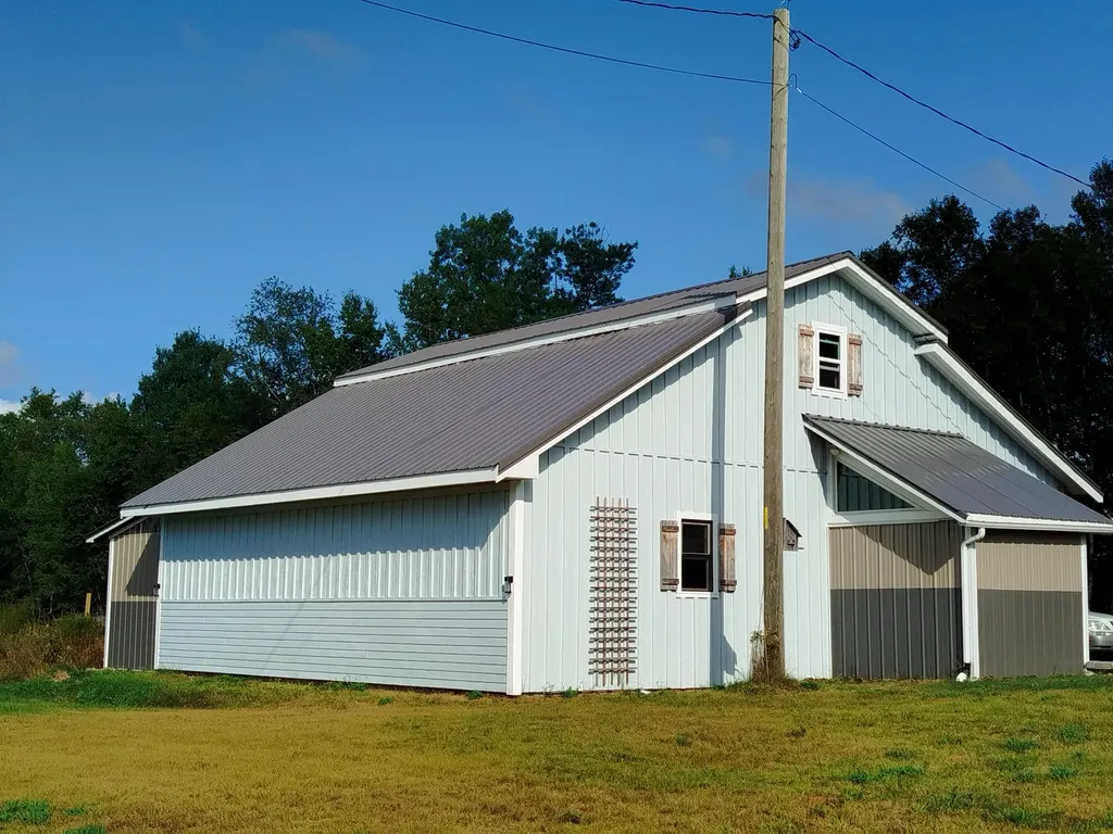 717 Crystal Road Crystal ME 04747
