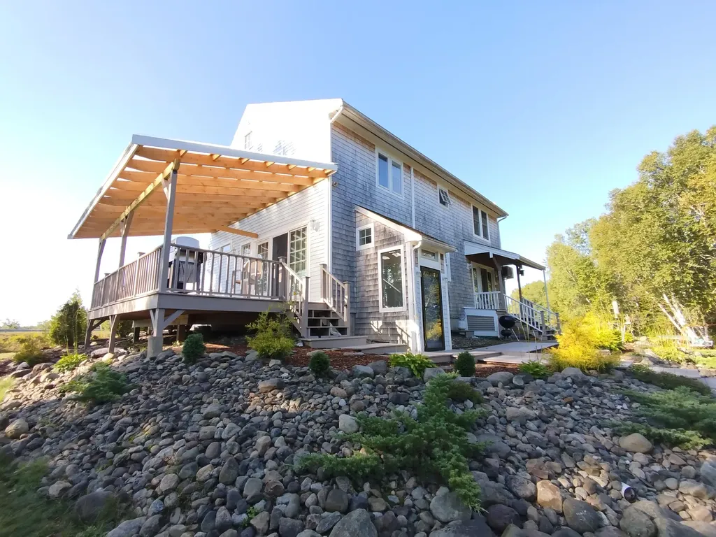 717 Crystal Road Crystal ME 04747