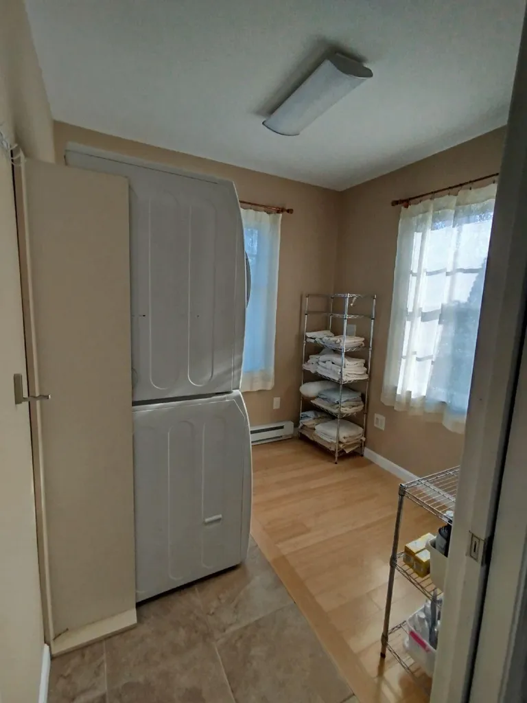 717 Crystal Road Crystal ME 04747