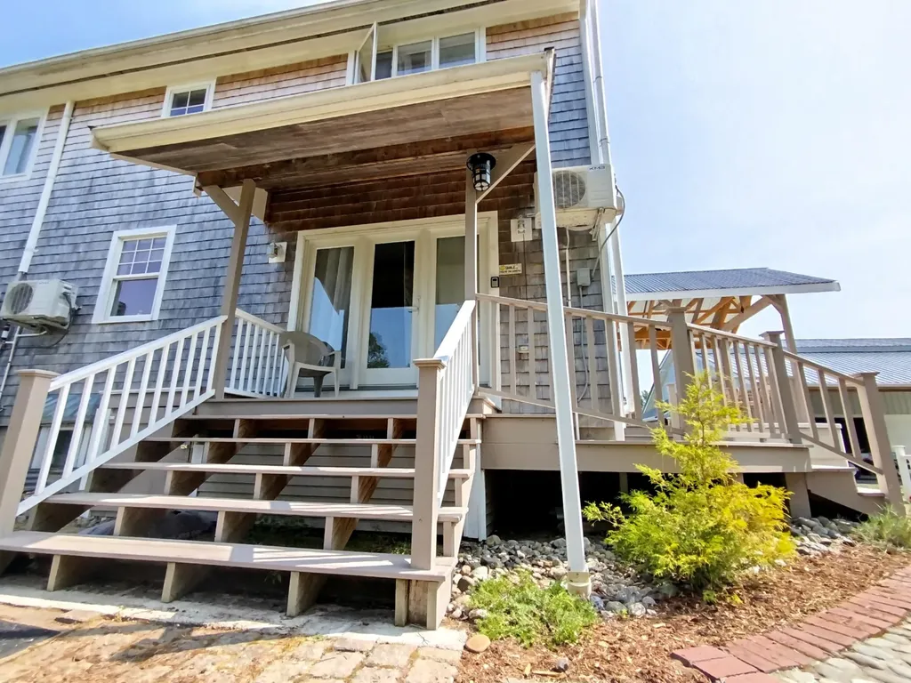 717 Crystal Road Crystal ME 04747