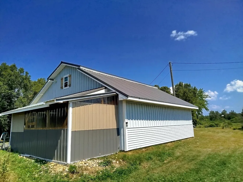 717 Crystal Road Crystal ME 04747