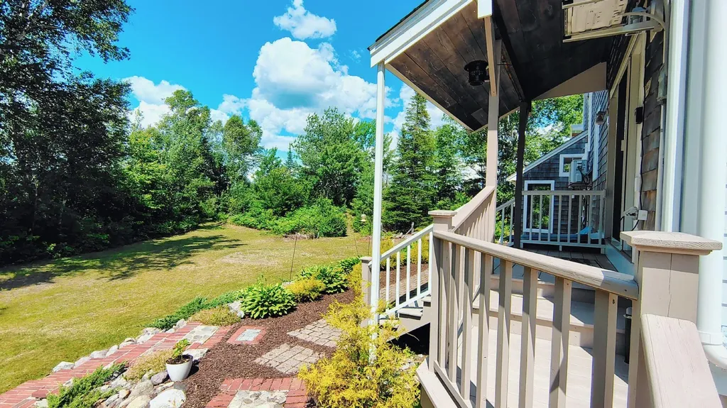 717 Crystal Road Crystal ME 04747