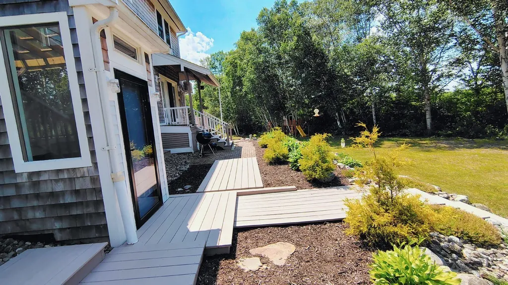 717 Crystal Road Crystal ME 04747