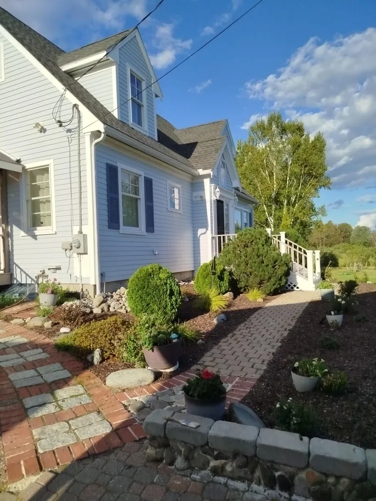 717 Crystal Road Crystal ME 04747