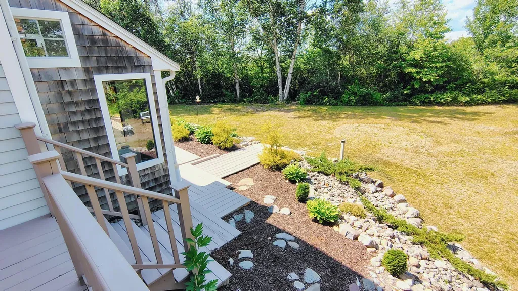 717 Crystal Road Crystal ME 04747