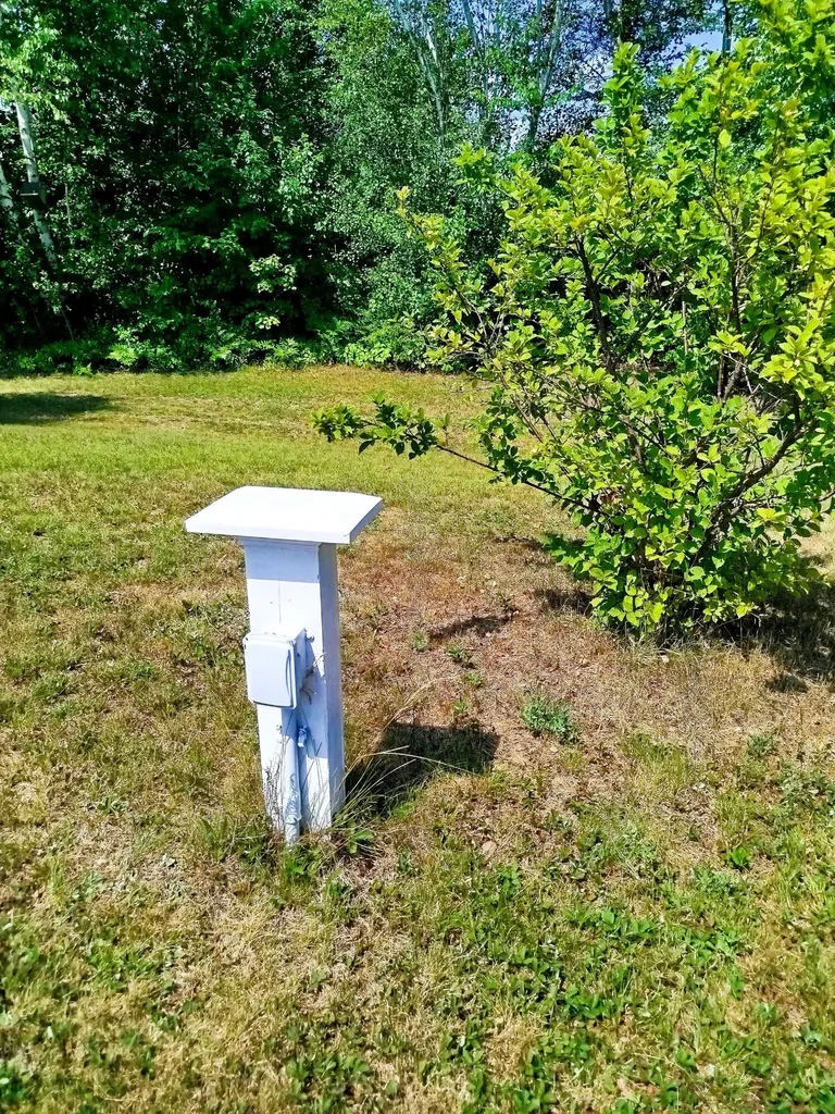 717 Crystal Road Crystal ME 04747