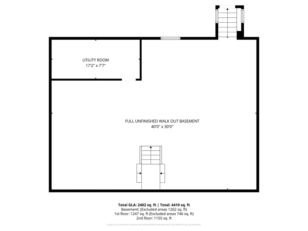 717 Crystal Road Crystal ME 04747