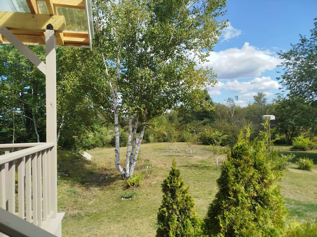 717 Crystal Road Crystal ME 04747