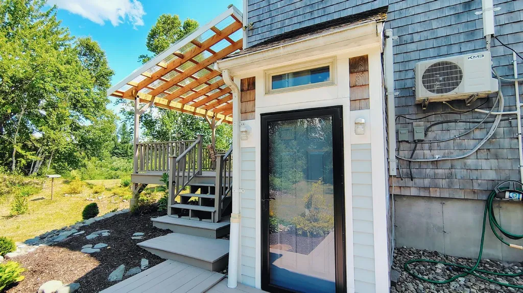 717 Crystal Road Crystal ME 04747