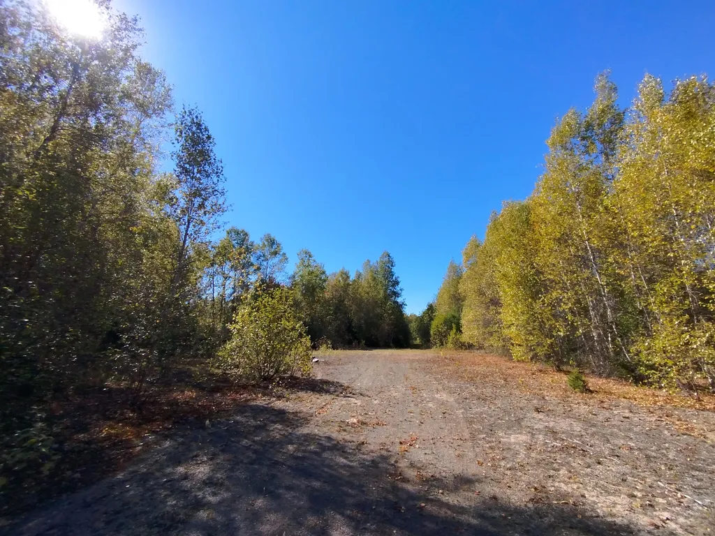 717 Crystal Road Crystal ME 04747