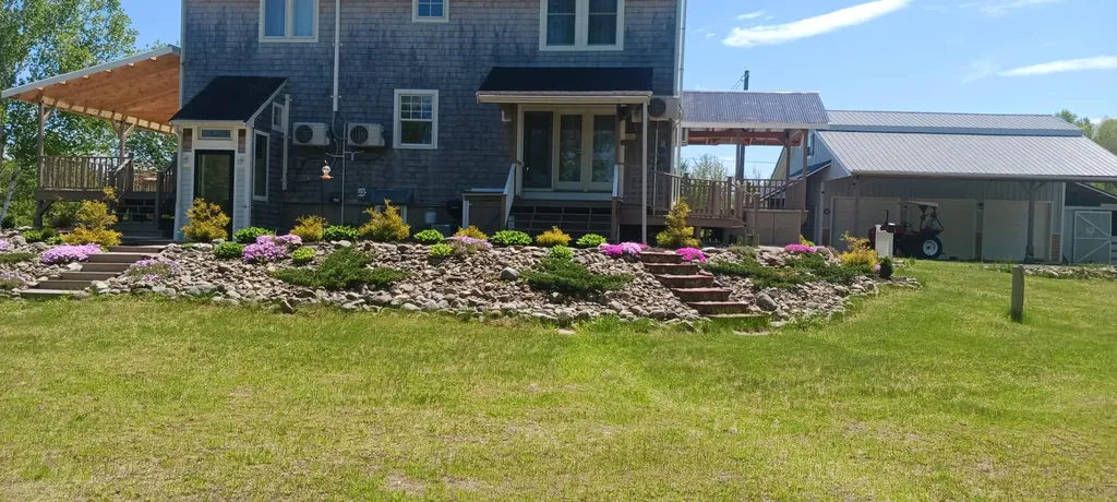 717 Crystal Road Crystal ME 04747