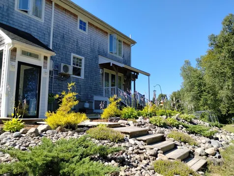 717 Crystal Road Crystal ME 04747