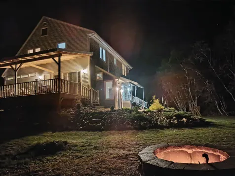 717 Crystal Road Crystal ME 04747