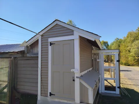 717 Crystal Road Crystal ME 04747
