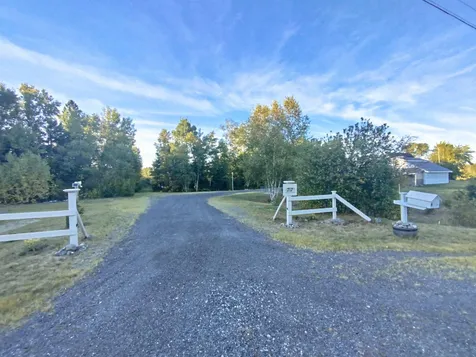 717 Crystal Road Crystal ME 04747