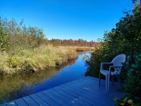 717 Crystal Road Crystal ME 04747