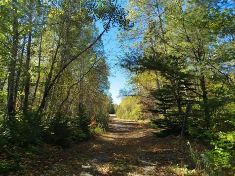 717 Crystal Road Crystal ME 04747